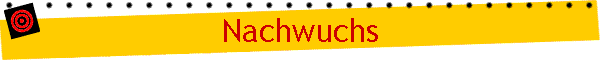 Nachwuchs